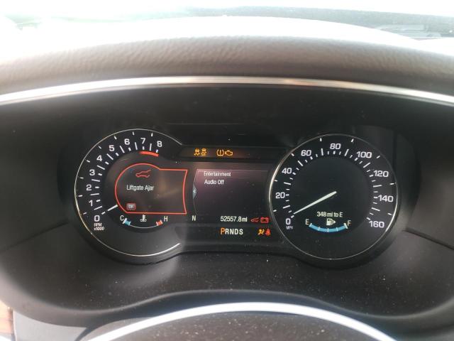 2019 LINCOLN MKC SELECT - 5LMCJ2C94KUL26338