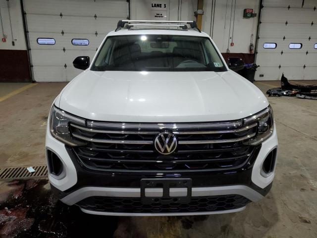 2024 VOLKSWAGEN ATLAS PEAK 1V2GR2CA1RC572824