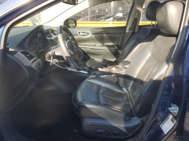 2016 NISSAN SENTRA S - 3N1AB7AP4GY314692