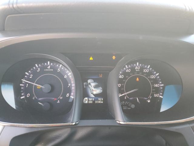 2017 TOYOTA AVALON XLE - 4T1BK1EB7HU257188