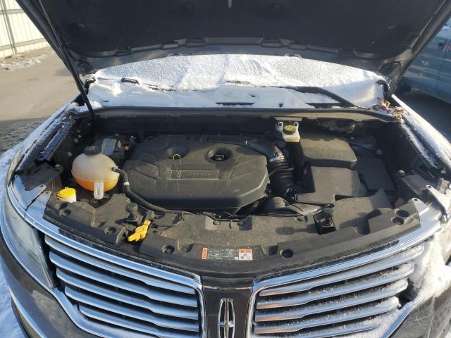 2017 LINCOLN MKC RESERV 5LMCJ3D9XHUL54965