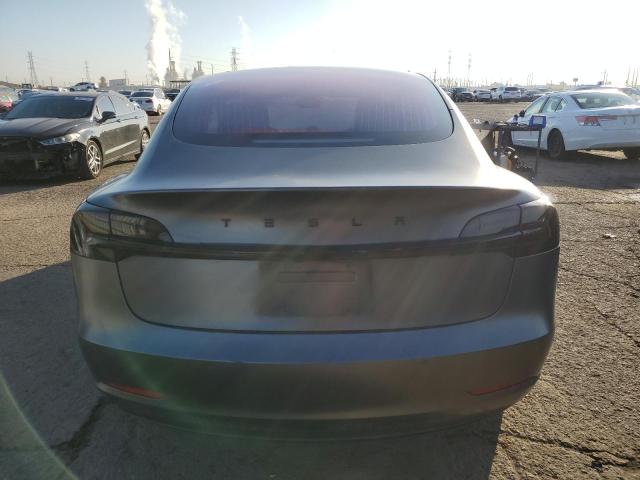 2018 TESLA MODEL 3 5YJ3E1EA2JF020985