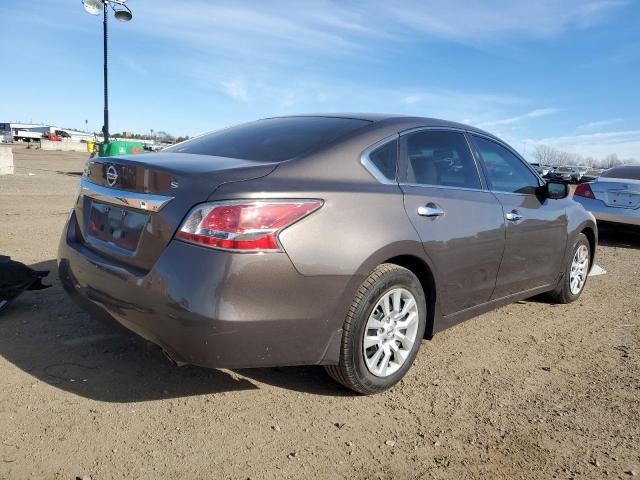 2015 NISSAN ALTIMA 2.5 - 1N4AL3AP6FC424692
