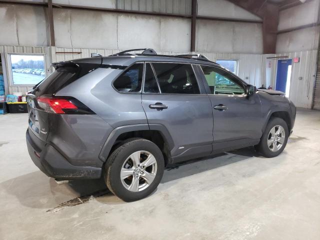 2023 TOYOTA RAV4 LE - JTMLWRFV1PD574323