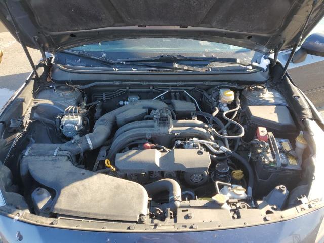 2015 SUBARU OUTBACK 2. - 4S4BSAEC5F3208261