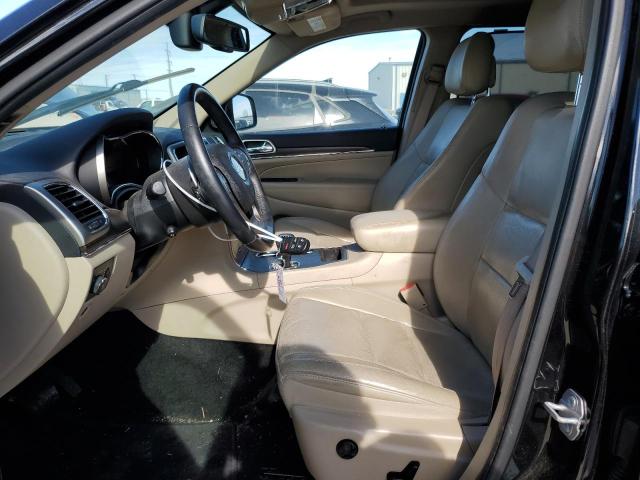 2015 JEEP GRAND CHER - 1C4RJEBG6FC700656