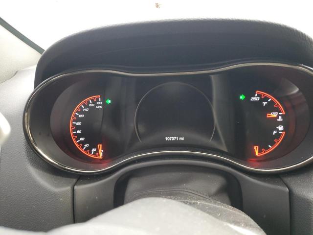 2018 DODGE DURANGO SR 1C4SDJGJ3JC184108