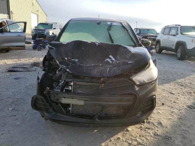2017 CHEVROLET SPARK LS - KL8CB6SA3HC782605