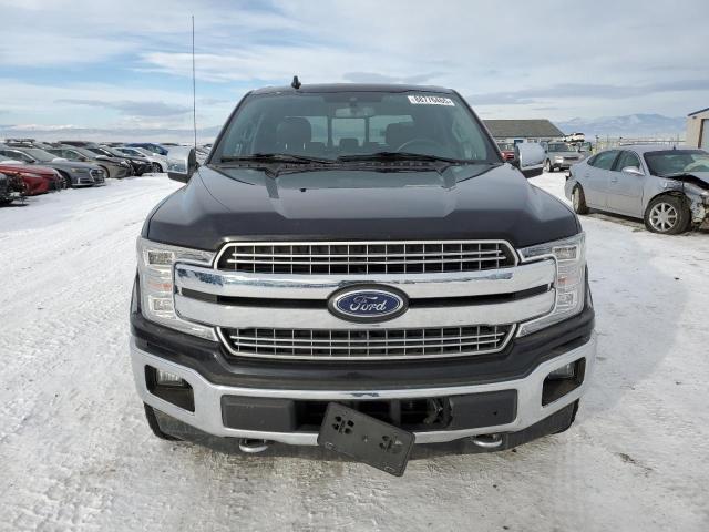 2020 FORD F150 SUPER - 1FTEW1E41LKF18584