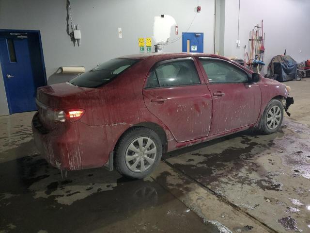 Vin: 2t1bu4ee0bc621840, lot: 87001504, toyota corolla base 20113