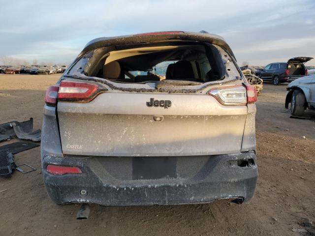 2018 JEEP CHEROKEE L - 1C4PJLCB7JD544970