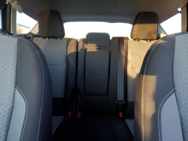 2019 FORD ESCAPE SE - 1FMCU0GD6KUA29617