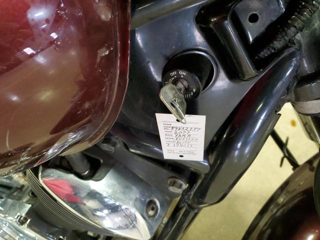 2007 YAMAHA XVS1100 JYAVP11EX7A104013
