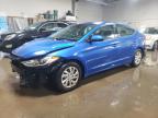 2017 HYUNDAI ELANTRA SE - KMHD74LF8HU135926