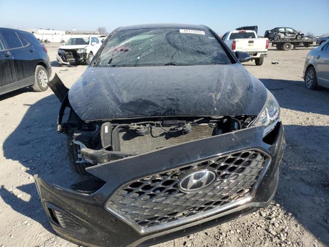 2018 HYUNDAI SONATA SPO - 5NPE34AF0JH686746