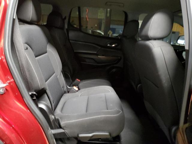 2022 GMC ACADIA SLE - 1GKKNKL46NZ148200