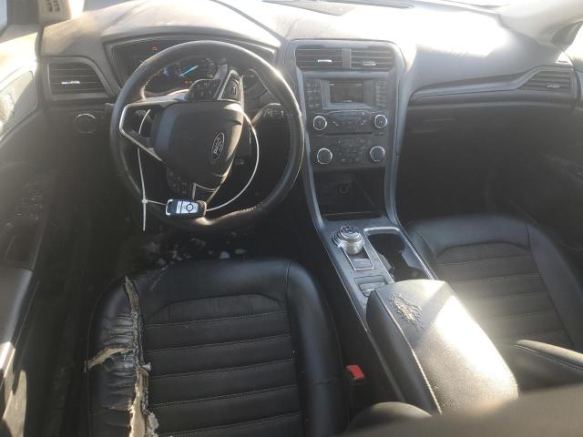 2018 FORD FUSION SE - 3FA6P0LU7JR248287