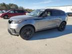 2020 LAND ROVER RANGE ROVE - SALYK2EX0LA255785