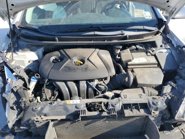 2017 HYUNDAI ELANTRA GT - KMHD35LH6HU353270