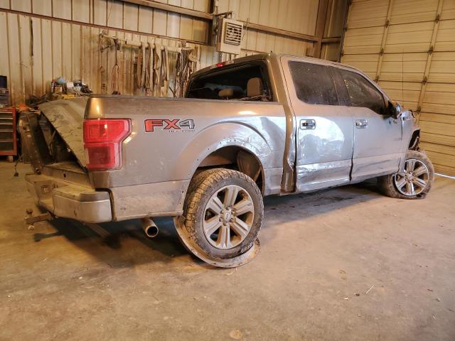 Vin: 1ftew1e56jkd43593, lot: 87881355, ford f-150 supercrew 20183