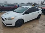 2015 FORD FOCUS S - 1FADP3E21FL248389