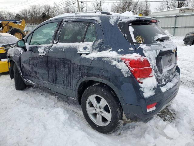 2018 CHEVROLET TRAX 1LT - 3GNCJLSB5JL416938