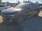 2023 BUICK ENVISION E - LRBFZNR48PD150572