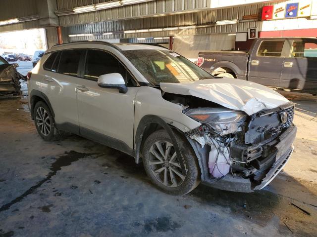 Vin: 7mudaabg9nv043597, lot: 87720795, toyota corolla cr xle 20224