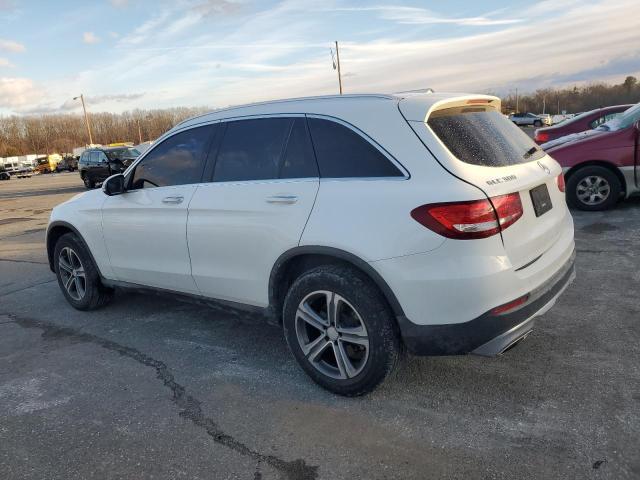 2016 MERCEDES-BENZ GLC 300 4M WDC0G4KB2GF009429