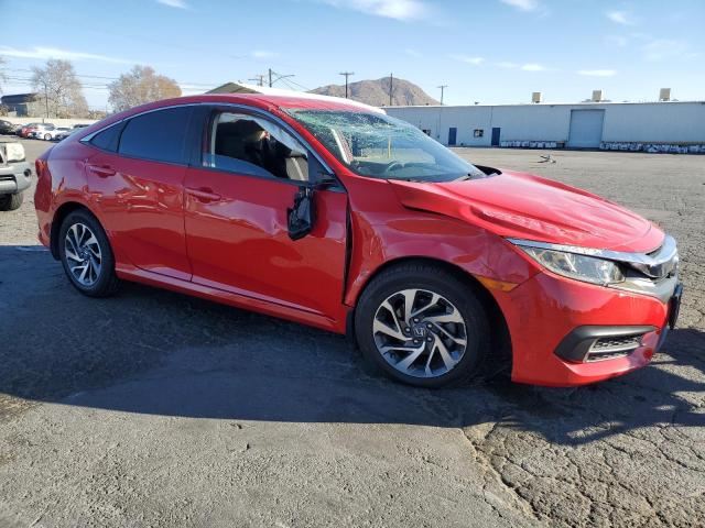 2016 HONDA CIVIC LX - 2HGFC2F59GH525050