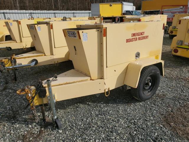 CK POWER GENERATOR 1993 1RX321009P1001220 photo #3