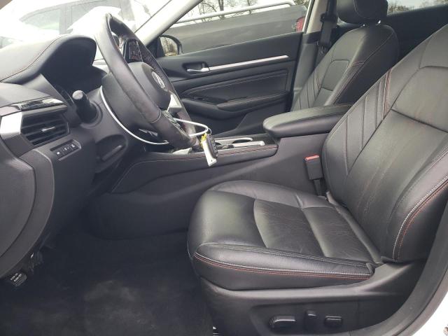 2023 NISSAN ALTIMA SR - 1N4BL4CV3PN423723