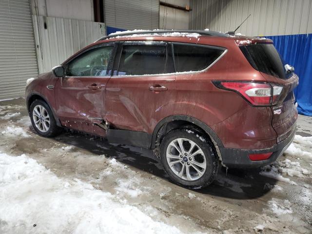 2018 FORD ESCAPE SE - 1FMCU9GD3JUA08503