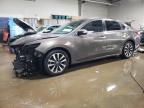 2017 NISSAN ALTIMA 2.5 - 1N4AL3APXHC273195