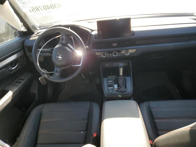 2025 HONDA CR-V SPORT - 7FARS6H88SE047414