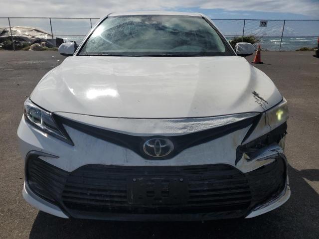 2022 TOYOTA CAMRY LE - 4T1C11AK2NU636754