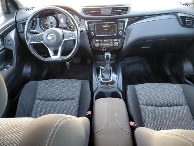 2019 NISSAN ROGUE SPOR JN1BJ1CR2KW332837