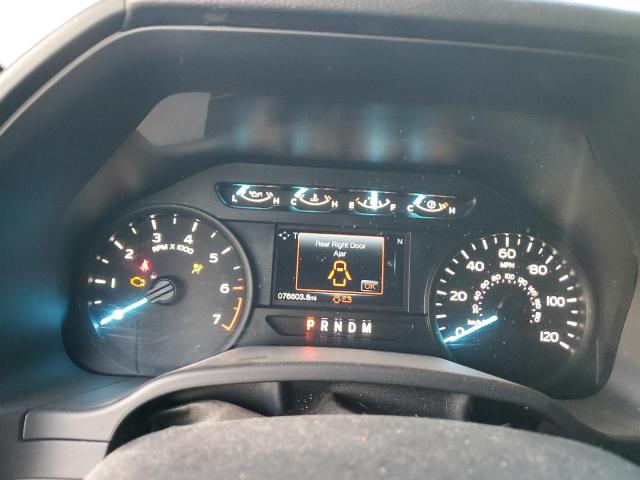 2019 FORD F150 SUPER - 1FTEW1EP4KKD13303