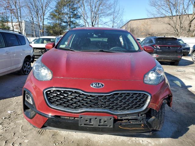 2020 KIA SPORTAGE L - KNDPMCAC0L7640945