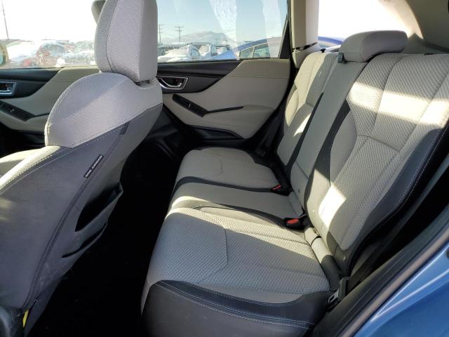 2020 SUBARU FORESTER P - JF2SKAJC7LH485083