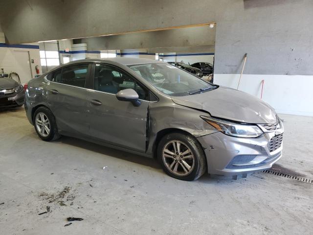 Vin: 1g1be5sm1h7133174, lot: 89187595, chevrolet cruze lt 20174