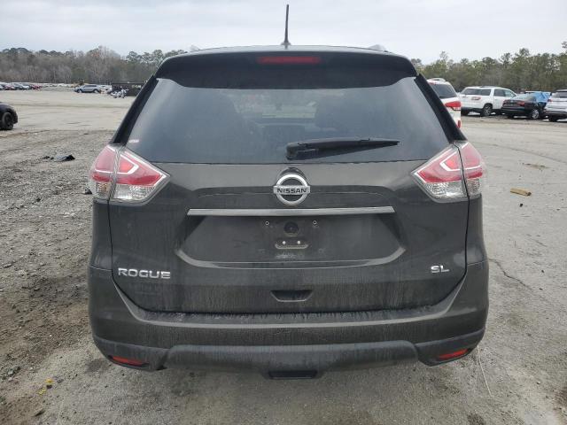 2015 NISSAN ROGUE S - 5N1AT2MTXFC862169