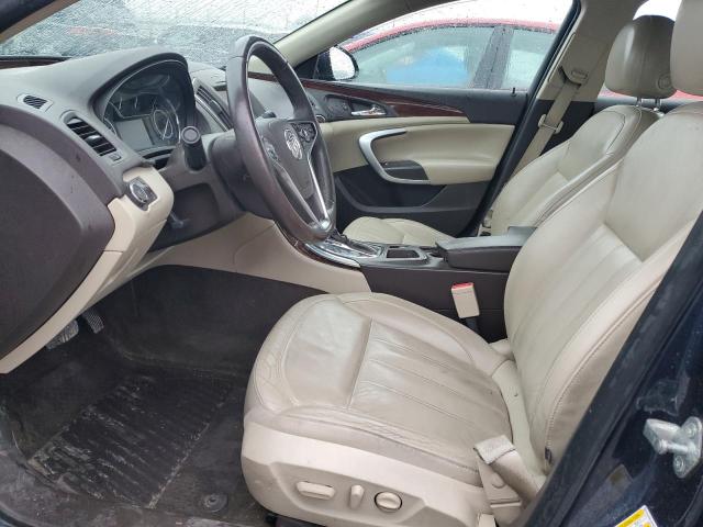 2015 BUICK REGAL 2G4GK5EX4F9278244
