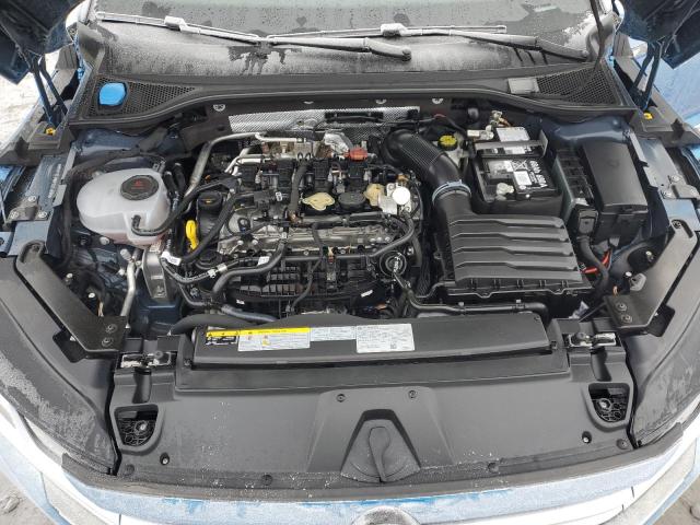 2023 VOLKSWAGEN ARTEON SEL WVWTR7AN0PE014886