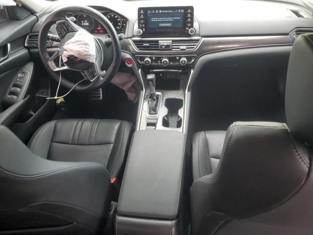 2022 HONDA ACCORD SPO - 1HGCV1F44NA101334
