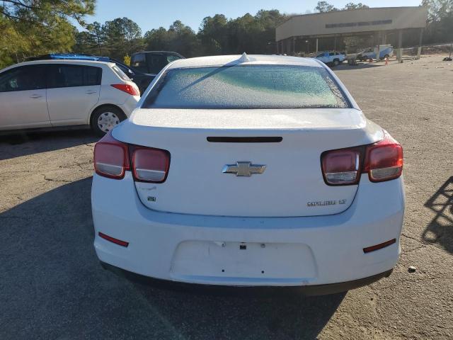 2015 CHEVROLET MALIBU 1LT - 1G11C5SL0FF176190