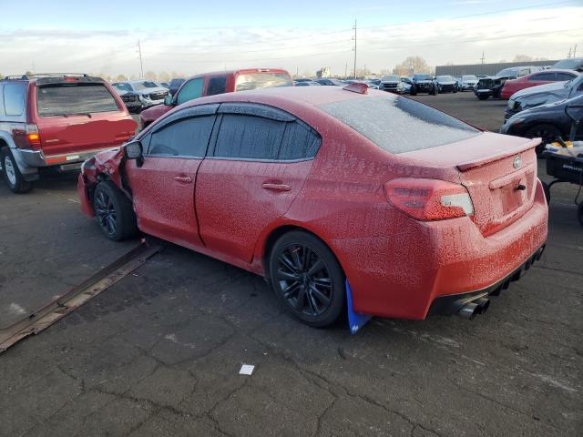 Vin: jf1va1a6xj9837367, lot: 41432935, subaru wrx 20182