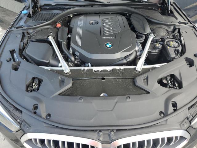 2025 BMW 840XI - WBAAE4C04SCS91996