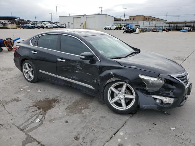Vin: 1n4bl3ap7fc580678, lot: 54398465, nissan altima 3.5s 20154
