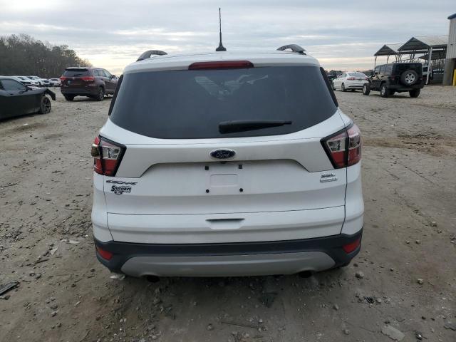 2018 FORD ESCAPE SEL 1FMCU0HD6JUD57875